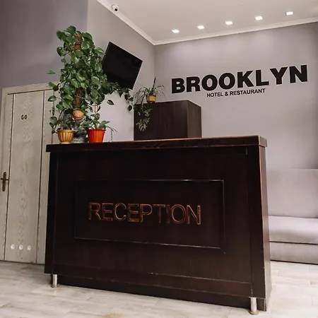 فندق Brooklyn *
