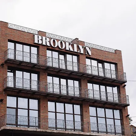 Hotel Brooklyn