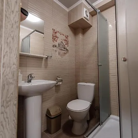 Brooklyn Hotel Jablunycja