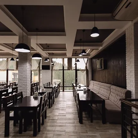 Brooklyn Yablunytsia