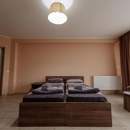 Hotel Brooklyn
