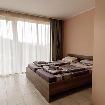 Brooklyn Hotel Jablunycja