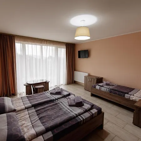 Brooklyn Hotel