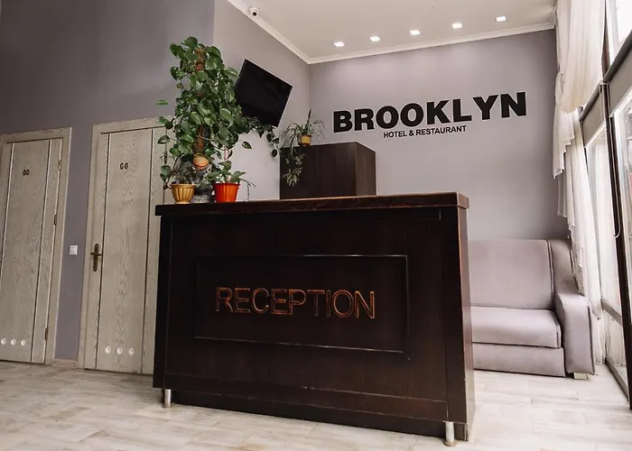 Hotel Brooklyn *