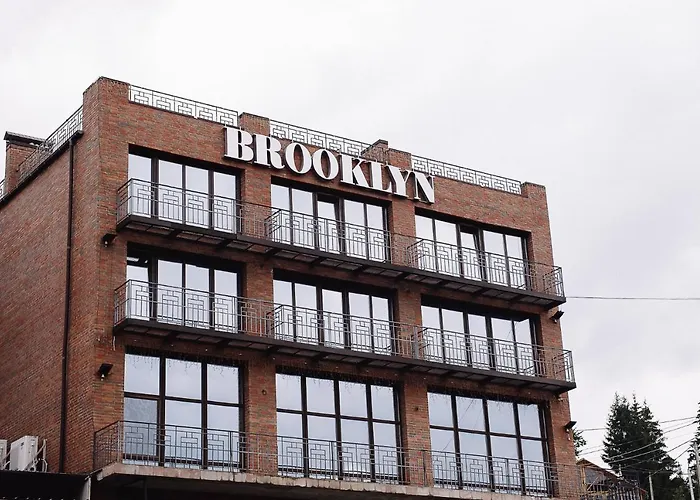 Hotel Brooklyn