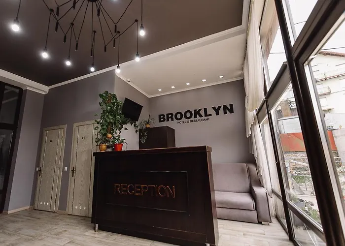 Brooklyn Hotel