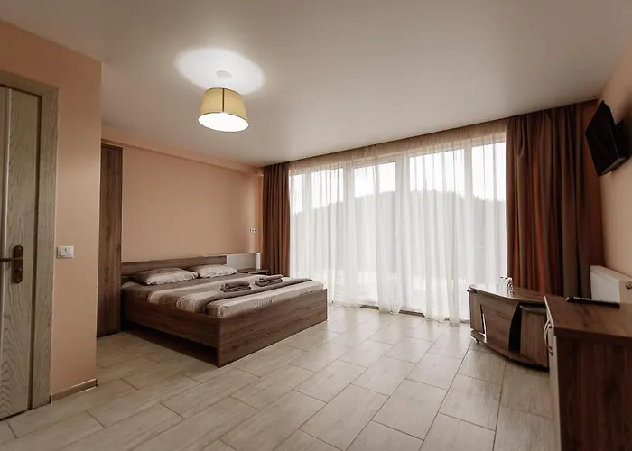 Brooklyn Hotel Jabłonica