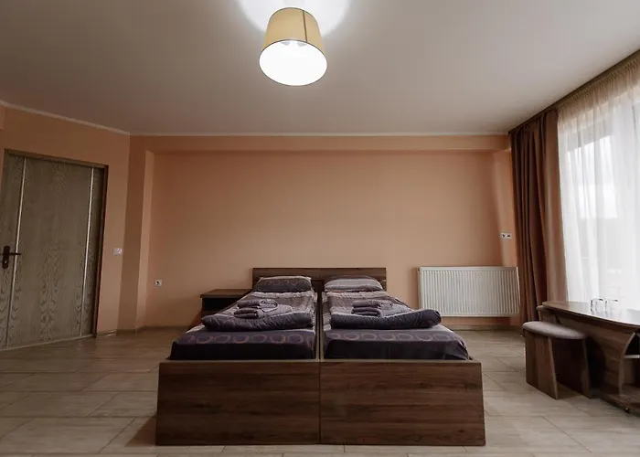 Hotel Brooklyn