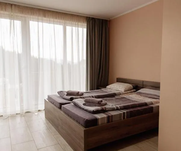 Brooklyn Hotel Jabłonica