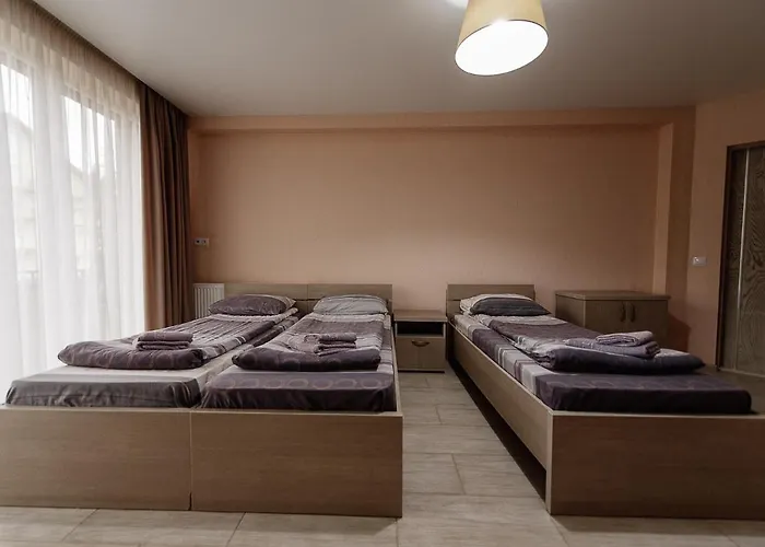 Brooklyn Hotel