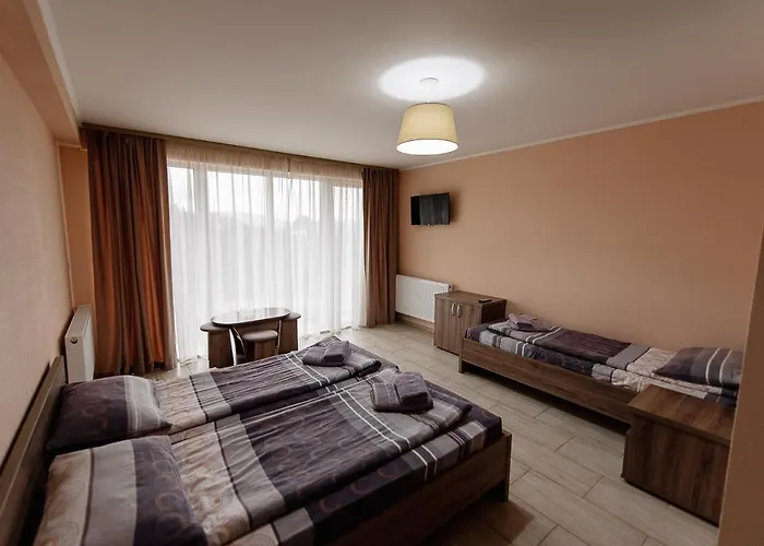 Brooklyn Hotel