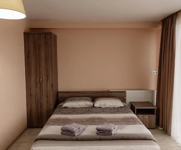 Hotel Brooklyn Jabłonica