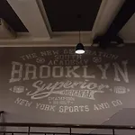 Brooklyn Hotel *