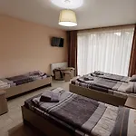 Hotel Brooklyn Yablunytsya