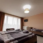 Hotel Brooklyn Yablunytsya