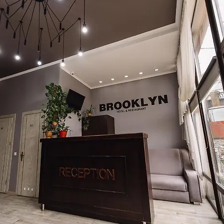 Brooklyn Hotel